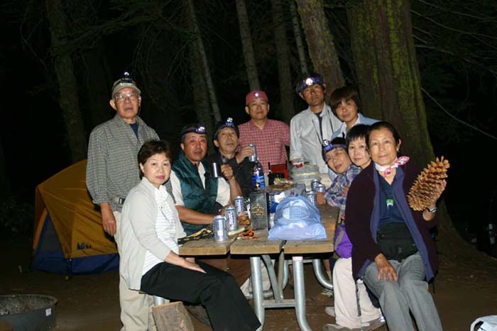海外例会