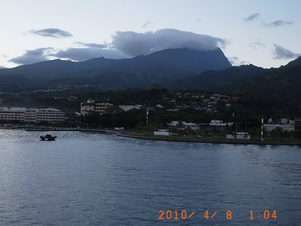 海外例会